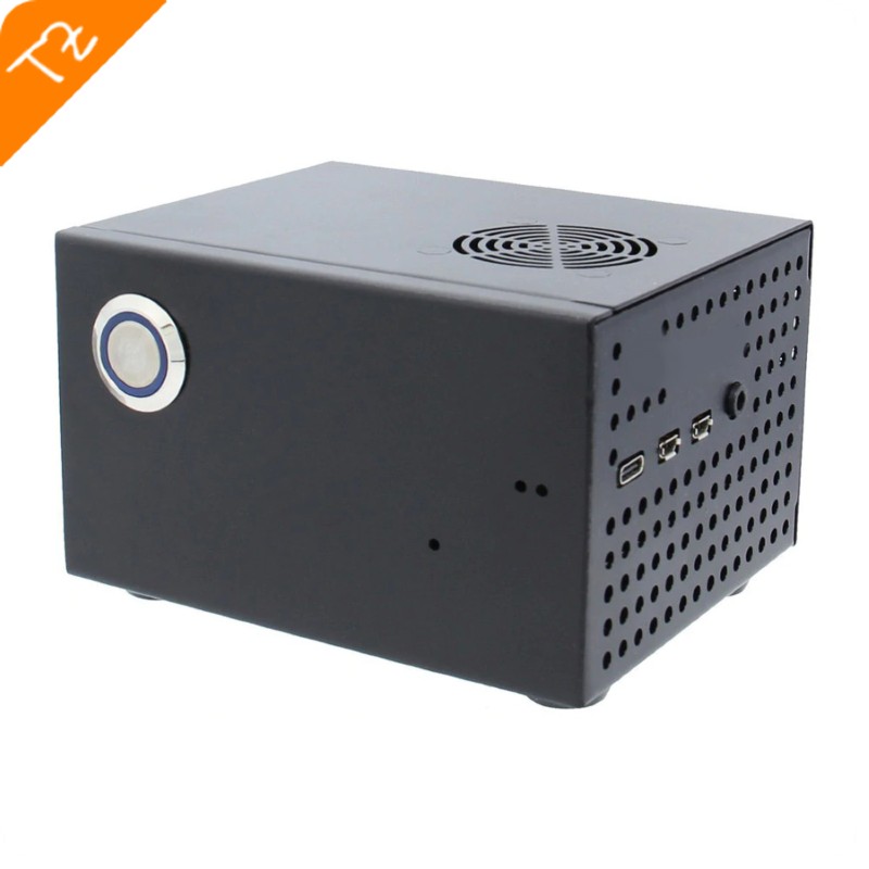 Tarjeta de expansión x825