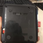 Caja Raspberry pi 4 modelo B aluminio metalico con interruptor de encendido + ventilador + disipador de calor photo review