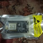 ESP8266 modulo inalambrico CP2102 NodeMcu WiFi Internet de las cosas IOT tarjeta de desarrollo ESP-12E photo review