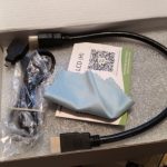 Pantalla raspberry pi HDMI de 7 pulgadas | Táctil capacitivo | Tecnología IPS de 1024x600 | menu OSD photo review