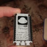 ESP8266 modulo inalambrico CP2102 NodeMcu WiFi Internet de las cosas IOT tarjeta de desarrollo ESP-12E photo review