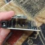 ESP8266 modulo inalambrico CP2102 NodeMcu WiFi Internet de las cosas IOT tarjeta de desarrollo ESP-12E photo review