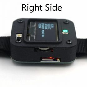 Reloj pruebas wifi