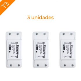 Interruptor remoto inalámbrico
