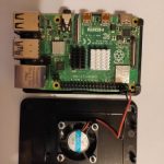 Raspberry Pi 4 Modelo B placa de desarrollo | RAM 2G/4G | Procesador 4 nucleos 1.5Ghz 3 | 3 veces mas rapida que la 3b+ photo review