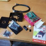 Raspberry Pi 4 Modelo B placa de desarrollo | RAM 2G/4G | Procesador 4 nucleos 1.5Ghz 3 | 3 veces mas rapida que la 3b+ photo review