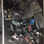 Kit de sensores para Raspberry pi / Arduino surtidos | kit de 45 o 37 piezas photo review