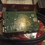 Raspberry Pi 4 Modelo B placa de desarrollo | RAM 2G/4G | Procesador 4 nucleos 1.5Ghz 3 | 3 veces mas rapida que la 3b+ photo review