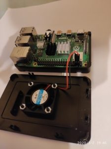 Click to view full screen Raspberry Pi 4 Modelo B placa de desarrollo | RAM 2G/4G | Procesador 4 nucleos 1.5Ghz 3 | 3 veces mas rapida que la 3b+ photo review