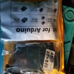 Kit de sensores para Raspberry pi / Arduino surtidos | kit de 45 o 37 piezas photo review