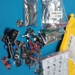 Kit de sensores para Raspberry pi / Arduino surtidos | kit de 45 o 37 piezas photo review