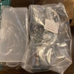 Kit de sensores para Raspberry pi / Arduino surtidos | kit de 45 o 37 piezas photo review