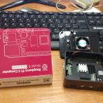Raspberry Pi 4 Modelo B placa de desarrollo | RAM 2G/4G | Procesador 4 nucleos 1.5Ghz 3 | 3 veces mas rapida que la 3b+ photo review