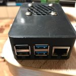Raspberry Pi 4 Modelo B placa de desarrollo | RAM 2G/4G | Procesador 4 nucleos 1.5Ghz 3 | 3 veces mas rapida que la 3b+ photo review