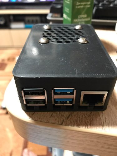 Click to view full screen Raspberry Pi 4 Modelo B placa de desarrollo | RAM 2G/4G | Procesador 4 nucleos 1.5Ghz 3 | 3 veces mas rapida que la 3b+ photo review