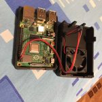 Raspberry Pi 4 Modelo B placa de desarrollo | RAM 2G/4G | Procesador 4 nucleos 1.5Ghz 3 | 3 veces mas rapida que la 3b+ photo review