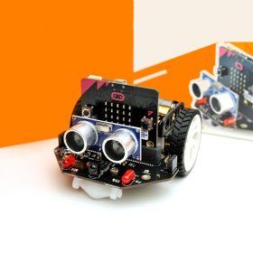 Robot educativo para niños