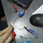 Modulo rele para Rasberry Pi / Arduino con opto-acoplador | 2, 4 y 8 canales photo review