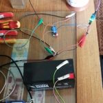 Modulo rele para Rasberry Pi / Arduino con opto-acoplador | 2, 4 y 8 canales photo review