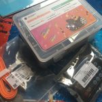 Robot educativo para niños Maqueen V4.0 micro:bit/Arduino | Plataforma educativa para programar robots photo review
