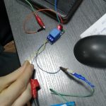 Modulo rele para Rasberry Pi / Arduino con opto-acoplador | 2, 4 y 8 canales photo review