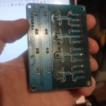 Modulo rele para Rasberry Pi / Arduino con opto-acoplador | 2, 4 y 8 canales photo review
