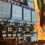 Modulo rele para Rasberry Pi / Arduino con opto-acoplador | 2, 4 y 8 canales photo review