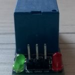 Modulo rele para Rasberry Pi / Arduino con opto-acoplador | 2, 4 y 8 canales photo review