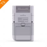 Consola de mano retropi | caja para Raspberry Pi Zero (Retroflag GPI)