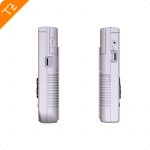 Consola de mano retropi | caja para Raspberry Pi Zero (Retroflag GPI)