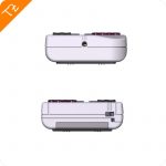 Consola de mano retropi | caja para Raspberry Pi Zero (Retroflag GPI)