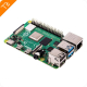 Raspberry Pi 4 Modelo B placa de desarrollo | RAM 2G/4G | Procesador 4 nucleos 1.5Ghz 3 | 3 veces mas rapida que la 3b+