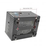 Tarjeta de expansión x825