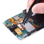 81 en 1 Kit de herramientas de precision para electrónica pequeña | Destornillador, pinzas, palancas, estuche