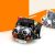Robot educativo para niños Maqueen V4.0 micro:bit/Arduino | Plataforma educativa para programar robots