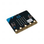 Robot educativo para niños Maqueen V4.0 micro:bit/Arduino | Plataforma educativa para programar robots