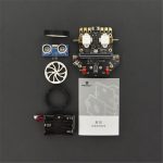 Robot educativo para niños Maqueen V4.0 micro:bit/Arduino | Plataforma educativa para programar robots