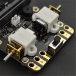 Robot educativo para niños Maqueen V4.0 micro:bit/Arduino | Plataforma educativa para programar robots