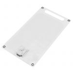 Panel solar compatible Raspberry pi 5v usb 10w portable ideal para proyectos, cargar telefonos y baterias