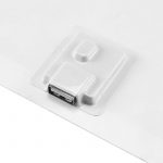 Panel solar compatible Raspberry pi 5v usb 10w portable ideal para proyectos, cargar telefonos y baterias